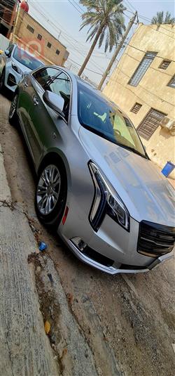 كاديلاك XTS